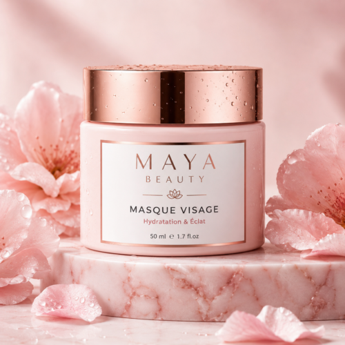 masque maya