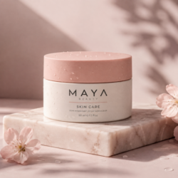 Maya skin car beauty